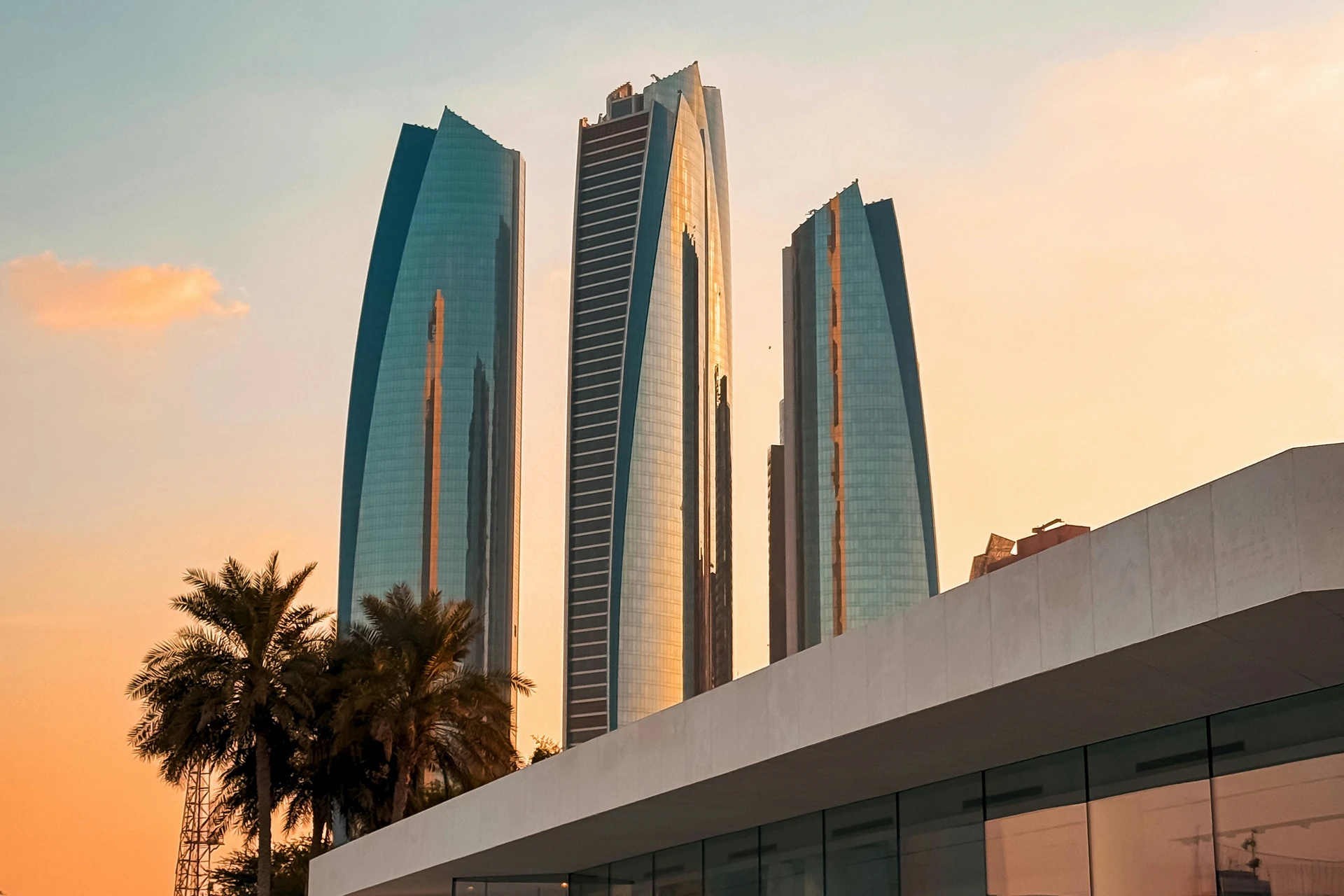 Abu Dhabi